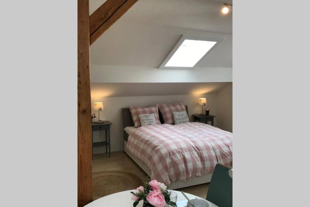 Smartes Dg Apartment-Dream And Relax เคมป์เทน ภายนอก รูปภาพ