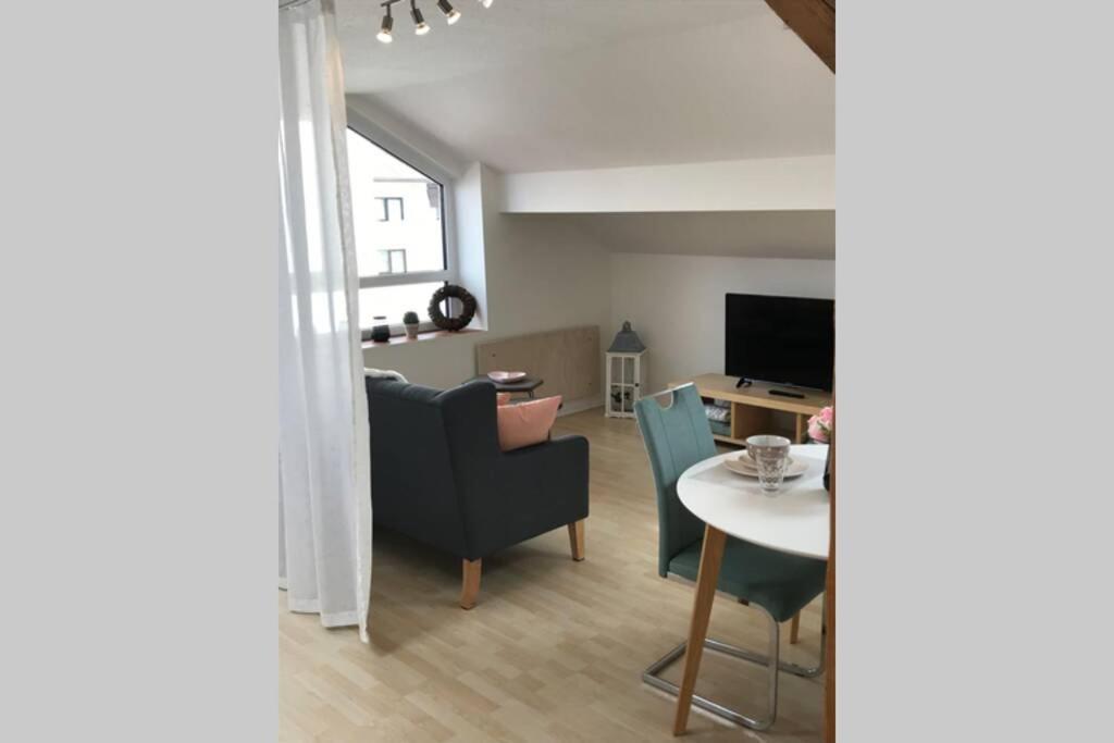 Smartes Dg Apartment-Dream And Relax เคมป์เทน ภายนอก รูปภาพ