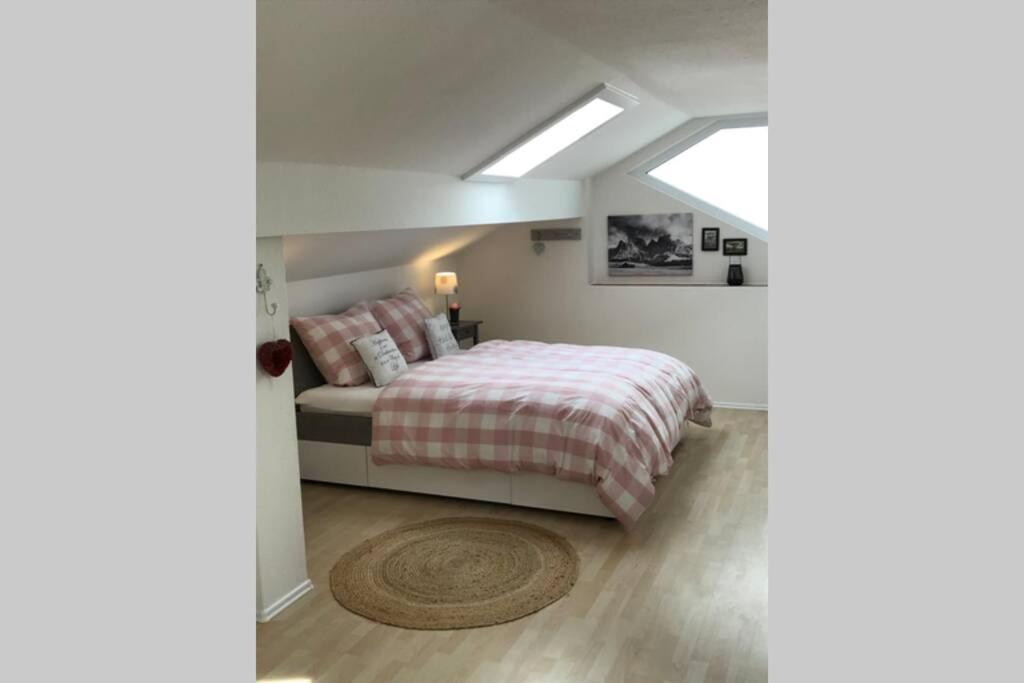 Smartes Dg Apartment-Dream And Relax เคมป์เทน ภายนอก รูปภาพ